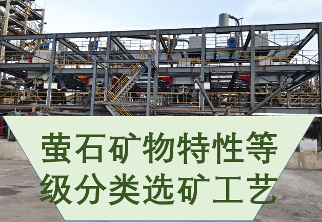 螢石礦物